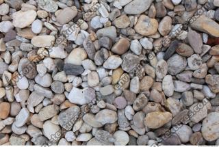 ground gravel cobble 0006